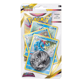 Pokemon: Sword & Shield Astral Radiance - Premium Checklane Blister: Feraligatr | Romulus Games